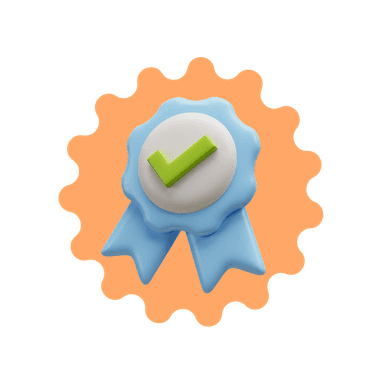 Verified badge