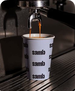 Partner product